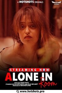 Download [18+] Alone In Room (2023)