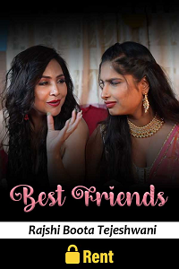 Download [18+] Best Friends (2024) UNRATED Hindi MeetX Short Film 480p | 720p WEB-DL