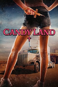 Download [18+] Candy Land (2022) UNRATED English Full Movie 480p | 720p WEB-DL
