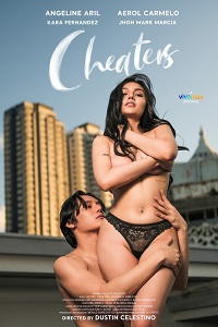 [18+] Cheaters (2024)