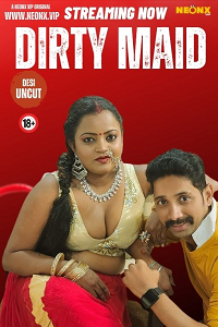 [18+] Dirty Maid (2023)