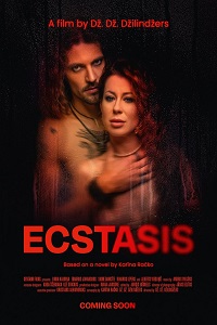 [18+] Ecstasis (2024)