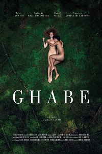 [18+] Ghabe (2019)