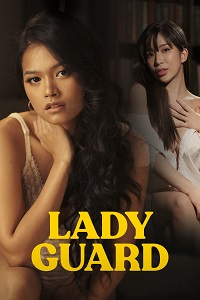 [18+] Lady Guard (2024)