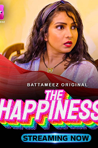 [18+] The Happiness (2024)