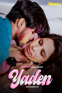 Download [18+] Yaden (2024) UNRATED Hindi Fukrey Originals Short Film 480p | 720p WEB-DL
