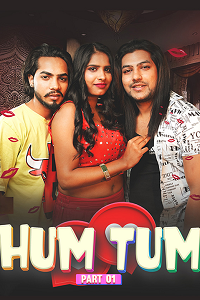 [18+] Hum Tum (2024)