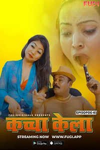 ✅Download [18+] Kaccha Kela Season 1 (2023) UNRATED Hindi WeB Series. This is a Hindi WEB Series and available in 720p & 480p Qualities For Your Mobile/tablet/Computer and based on Erotic, Hot, Romance. This series is available in WeB-DL HD Print So You can Click on the Download button below to download Kaccha Kela (2023) HD Print Full Movie On the Internet.