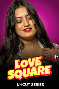 [18+] Love Square (2024)