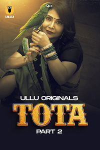 [18+] Tota (2024)