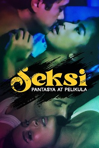 [18+] Seksi: Pantasya at pelikula