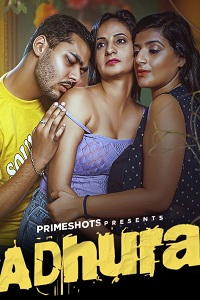 [18+] Adhura (2024)