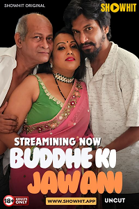 [18+] Buddhe Ki Jawani (2024)