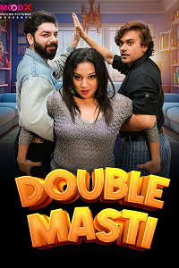 [18+] Double Masti (2024)