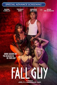 [18+] Fall Guy (2023)