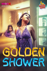 [18+] Golden Shower