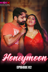 [18+] Honeymoon (2024)