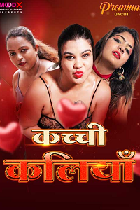 [18+] Kachi Kaliya (2024) Hindi Short Film 720p [200MB]