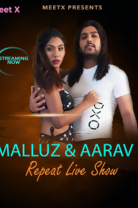 [18+] Malluz And Aarav