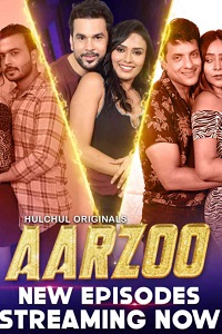 [18+] Aarzoo (2024)