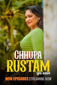 [18+] Chhupa Rustam (2024)