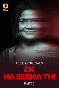 [18+] Ek Haseena Thi (2024)