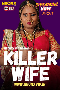 [18+] Killer Wife (2024)