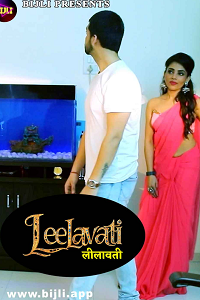 [18+] Leelavati (2024)