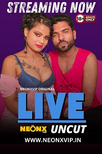 [18+] Live (2024)