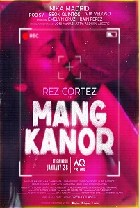 [18+] Mang Kanor (2023)