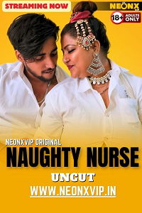 [18+] Naughty Nurse