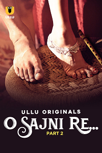 [18+] O Sajni Re (2024)