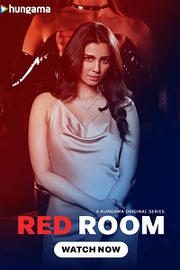 [18+] Red Room S01 Hindi Complete 720p & 1080p WEB-DL