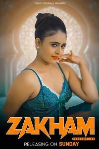 [18+] Zakham (2023)