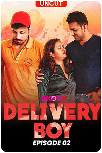 [18+] Delivery Boy (2024)