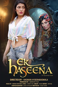 [18+] Ek Haseena (2024)