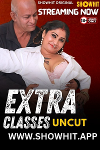 [18+] Extra Classes (2024)