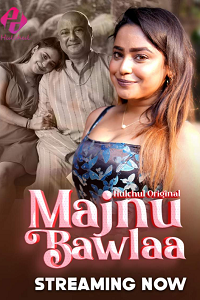 [18+] Majnu Bawlaa (2024)