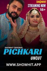 [18+] Pichkari (2024)