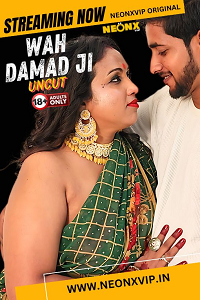 [18+] Wah Damad Ji (2024)