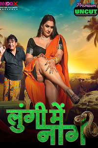 [18+] Lungi Me Naag (2023)