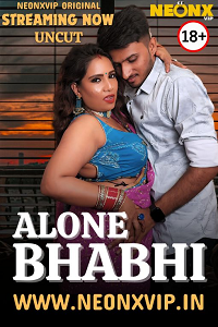 [18+] Alone Bhabhi (2024)