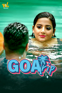 [18+] Goa Trip (2024)