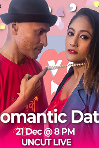 [18+] Romantic Date (2024)