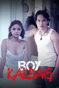 [18+] Boy Kaldag (2024)