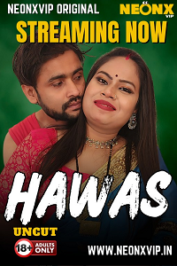 [18+] Hawas