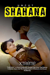 [18+] Shahana Uncut