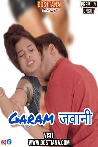 [18+] Garam Jawaani (2025)
